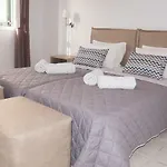 Hotel Stavros On The And *