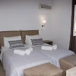 Stavros On The And Hotel Kavos