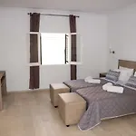 Hotel Stavros On The And