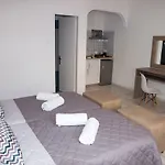 Hotel Stavros On The And *