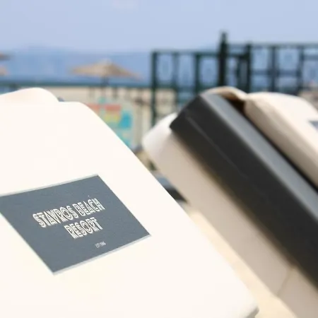 Hotel Stavros On The And