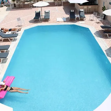 Stavros On The Kávos