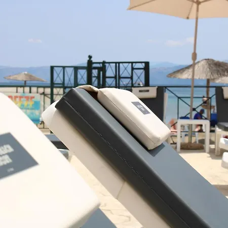 Hotel Stavros On The *