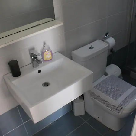 Stavros On The Hotel