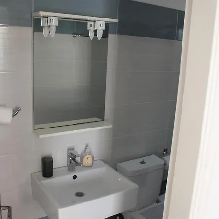 فندق Stavros On The *