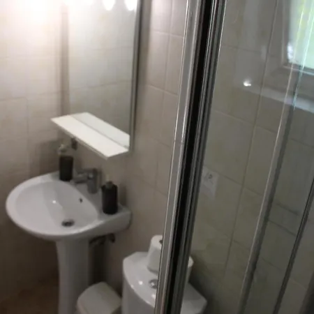 Hotel Stavros On The Kávos