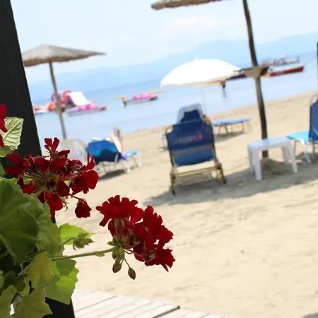 Stavros On The * Kavos