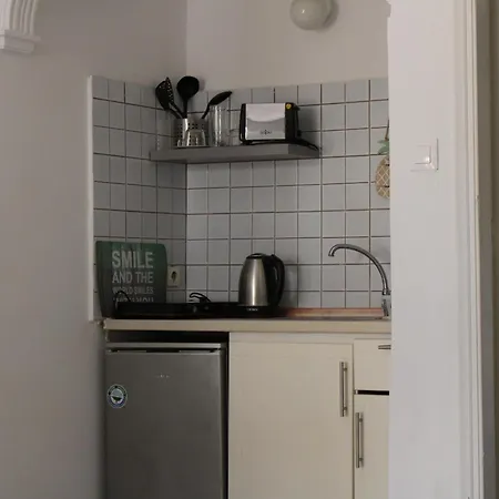 فندق Stavros On The