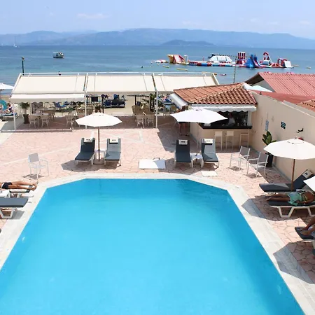 Stavros On The * Kávos