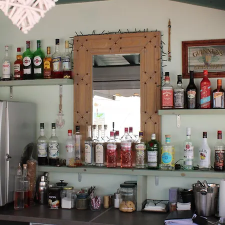 Stavros On The Kávos