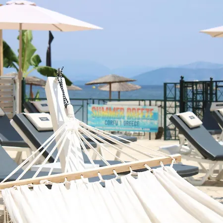 Hotel Stavros On The Kávos