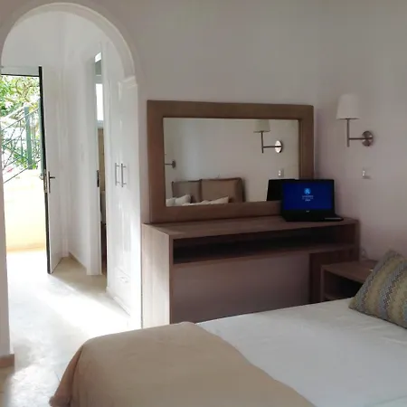 Stavros On The فندق Kávos