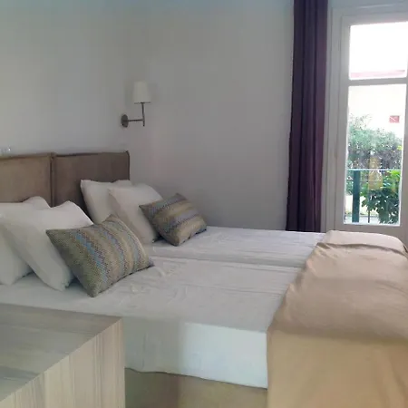 Stavros On The فندق *