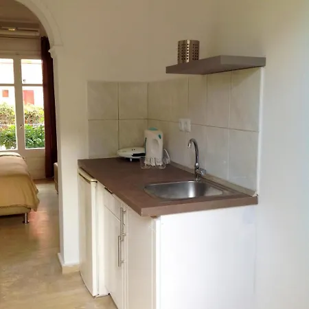 فندق Stavros On The *