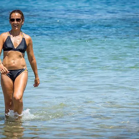 Stavros On The فندق