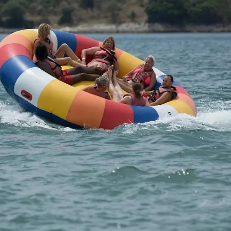 Stavros On The Hotel