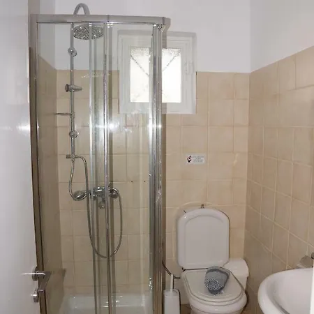 Hotel Stavros On The *