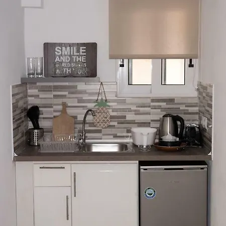 Stavros On The Kávos