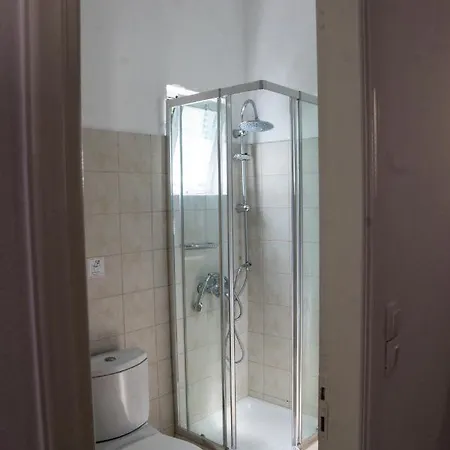 فندق Stavros On The *