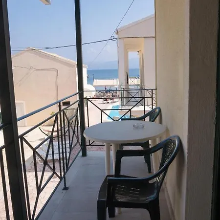 Stavros On The Hotel *