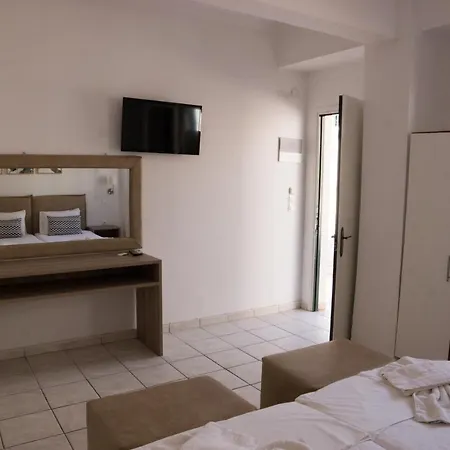 Stavros On The Kávos