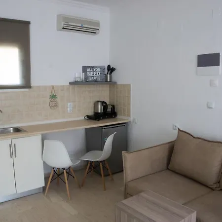 Stavros On The Hotel