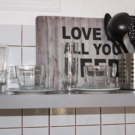 فندق Stavros On The Kávos