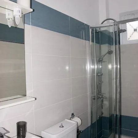 Stavros On The Hotel Kávos