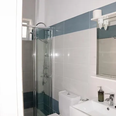 Stavros On The فندق