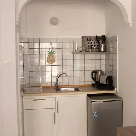 Stavros On The * Kávos