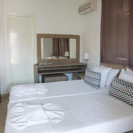 Stavros On The فندق *