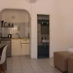 فندق Stavros On The And Kávos