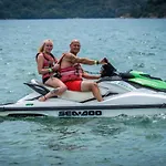 Stavros On The And فندق Kávos