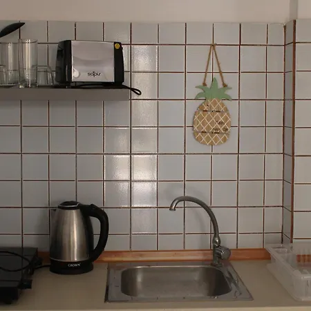 Stavros On The Hotel Kávos