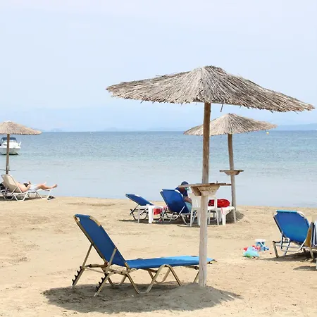 Ξενοδοχείο Stavros On The And