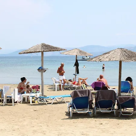 Stavros On The Hotel *