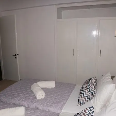 Hotel Stavros On The