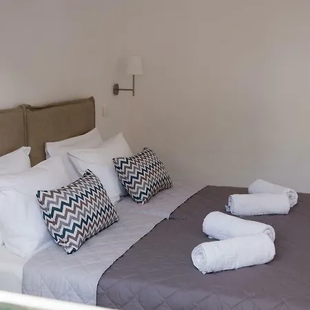 Hotel Stavros On The