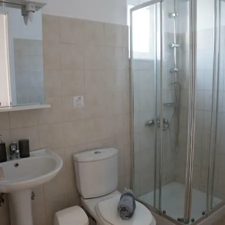 Hotel Stavros On The *