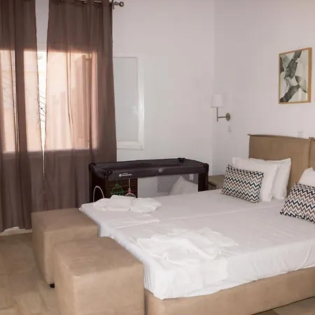 Stavros On The Hotel