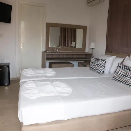 Stavros On The And Hotel